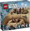 LEGO® Star Wars 75396 Wüsten-Skiff und S