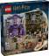 LEGO® Harry Potter 76439 Ollivanders & M