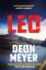 Deon Meyer: Leo