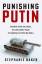 Stephanie Baker: Punishing Putin