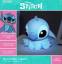 Stitch Silikon Lampe