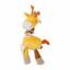 sigikid 43165 - Aktiv-Giraffe Yellow