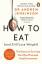 Jenkinson, Dr Andrew: How to Eat (And St