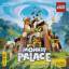 LEGO Monkey Palace