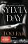 Sylvia Day: Too Far / Blacklist Bd.2 (Mä