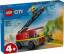 LEGO® City 60463 Feuerwehrleiterfahrzeug