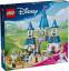 LEGO® Disney Prinzessin 43275 Cinderella