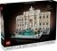 LEGO® Architecture 21062 Trevi-Brunnen