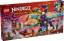 LEGO® NINJAGO® 71836 Lichtbogendrache