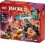 LEGO® NINJAGO® 71827 Zanes Action-Mech LEGO® NINJAGO® 71827 Zanes Action-Mech