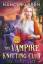 Nancy Warren: The Vampire Knitting Club Nancy Warren: The Vampire Knitting Club