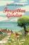 Sharon Gosling: Forgotten Garden (Mängel