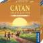 Klaus Teuber: CATAN - Städte & Ritter