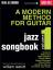 A Modern Method for Guitar - Jazz Songbo