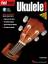 neues Buch – FastTrack - Ukulele Method 1 – Bild 1