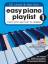 Easy Piano Playlist vol.1 (+Download Car