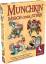 Andrew Hackard: Munchkin - Misch oder st