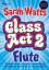Class Act 2 Flute - Student