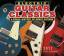 Electric Guitar Classics 2017 Kalender