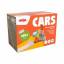 HABA 2011843001 - CARS Action-Sprungscha