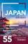 Diana Finke: Japan erleben - Der große J