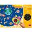 Goula 1110100492 - XXL Puzzle Space, Wel