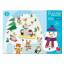 Goula 1110100490 - XXL Winter Puzzle, 18