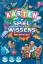 Jumbo 1110100501 - Spiel des Wissens: Ru