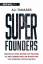 Ali Tamaseb: Super Founders (Mängelexemp