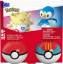 MEGA Pokémon 2er Pokéball Set - Plinfa u