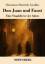 Grabbe, Christian Dietrich: Don Juan und Grabbe, Christian Dietrich: Don Juan und