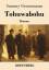Sammy Gronemann: Tohuwabohu Sammy Gronemann: Tohuwabohu