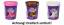 KNS Ice Cream Tub (113g)