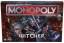 Monopoly The Witcher