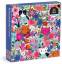 Tara Lilly: Blooming Cats 500 Piece Fami