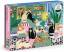 Glamour Cats 1000 Piece Puzzle