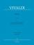 Vivaldi, Antonio (1678-1741): Kyrie RV 5