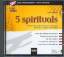 5 spirituals - CD