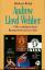 Michael Walsh: Andrew Lloyd Webber