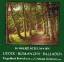 Schumann, Robert (1810-1856): Lieder - R