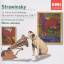 Strawinsky, Igor (1882-1971): Le Sacre d