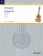 Ponce Manuel Maria: Sonate 3
