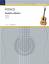Ponce Manuel Maria: Sonate classica