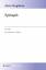 Alvin Singleton: Epitaph