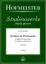 Franz Simandl: Gradus ad Parnassum