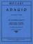 Mozart Wolfgang Amadeus: Adagio h-moll K