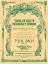 Bach, P.D.Q.: Twelve Quite Heavenly Song Bach, P.D.Q.: Twelve Quite Heavenly Song