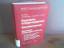 gebrauchtes Buch – Kühne, Josef, Friedrich Hofmann Helmut Nugent u. a. – Eisenbahnenteignungsgesetz, unter besonderer Berücksichtigung allgemeiner Enteignungsgrundsätze. Eisenbahngesetz, unter besonderer Berücksichtigung der Seilbahnen. Eisenbahn-Kreuzungsverordnung, samt einschlägigen Rechtsvorschriften sowie mit Einführungen, Erläuterungen, Anmerkungen und Rechtsprechung. (= Manzsche Gesetzausgaben, Nr.62). – Bild 1