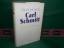 Paul Noack: Carl Schmitt. Eine Biographi Paul Noack: Carl Schmitt. Eine Biographi