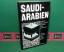 Helmut Blume: Saudi-Arabien. - Natur, Ge